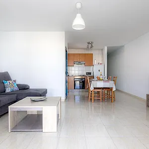 Apartamento Ideal Costa Teguise