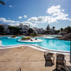  Apartment Manrique's Holidays