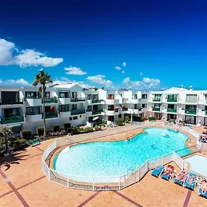  Apartment App Tahiche, Encanto Canario