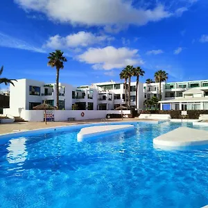  Apartment Ailana Vistas Al Mar Y Con Piscina