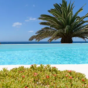  Apartment Sol Eterno - Luxury Aparmtent With Direct Oceanview And Extra Services