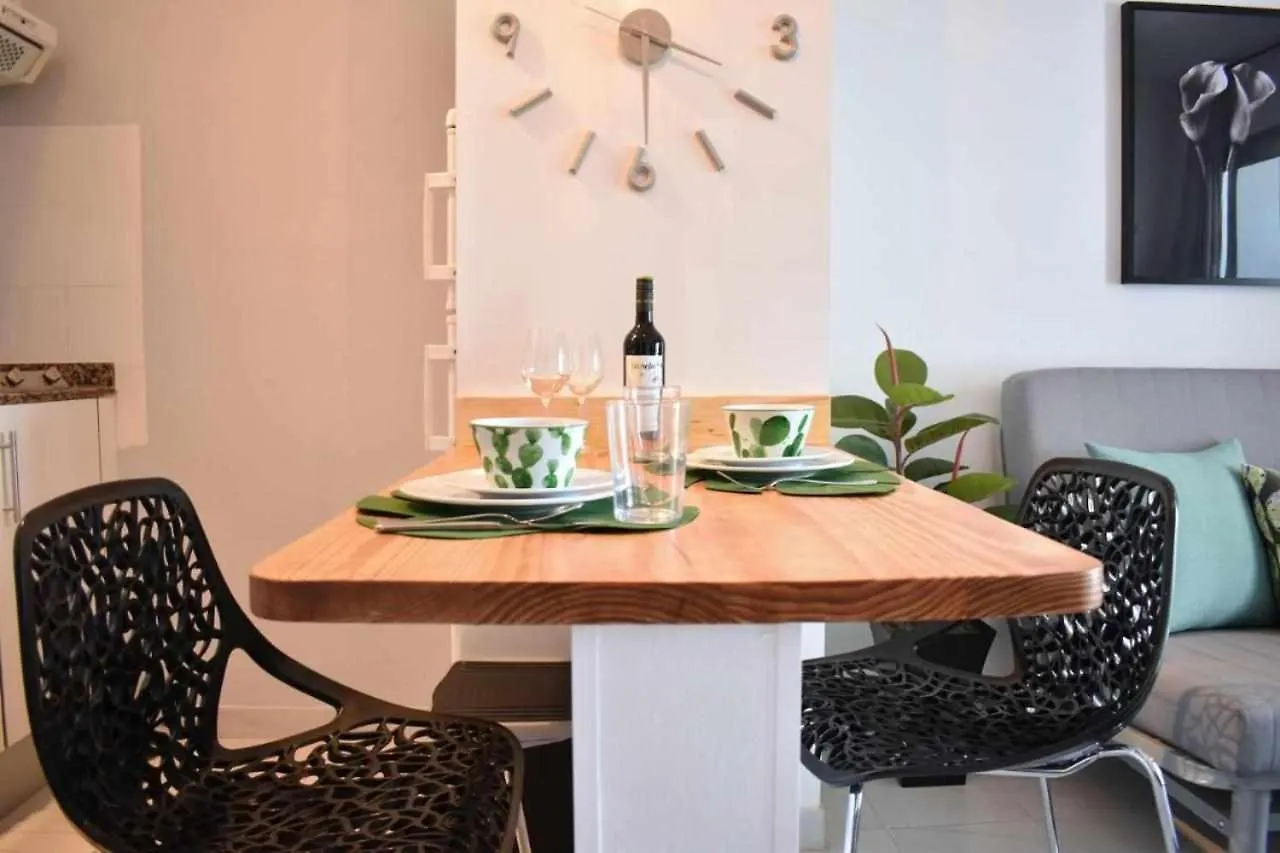 Holyhome Grey 204 Costa Teguise
